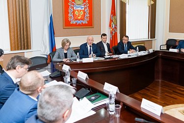 Музейные фонды под контроль